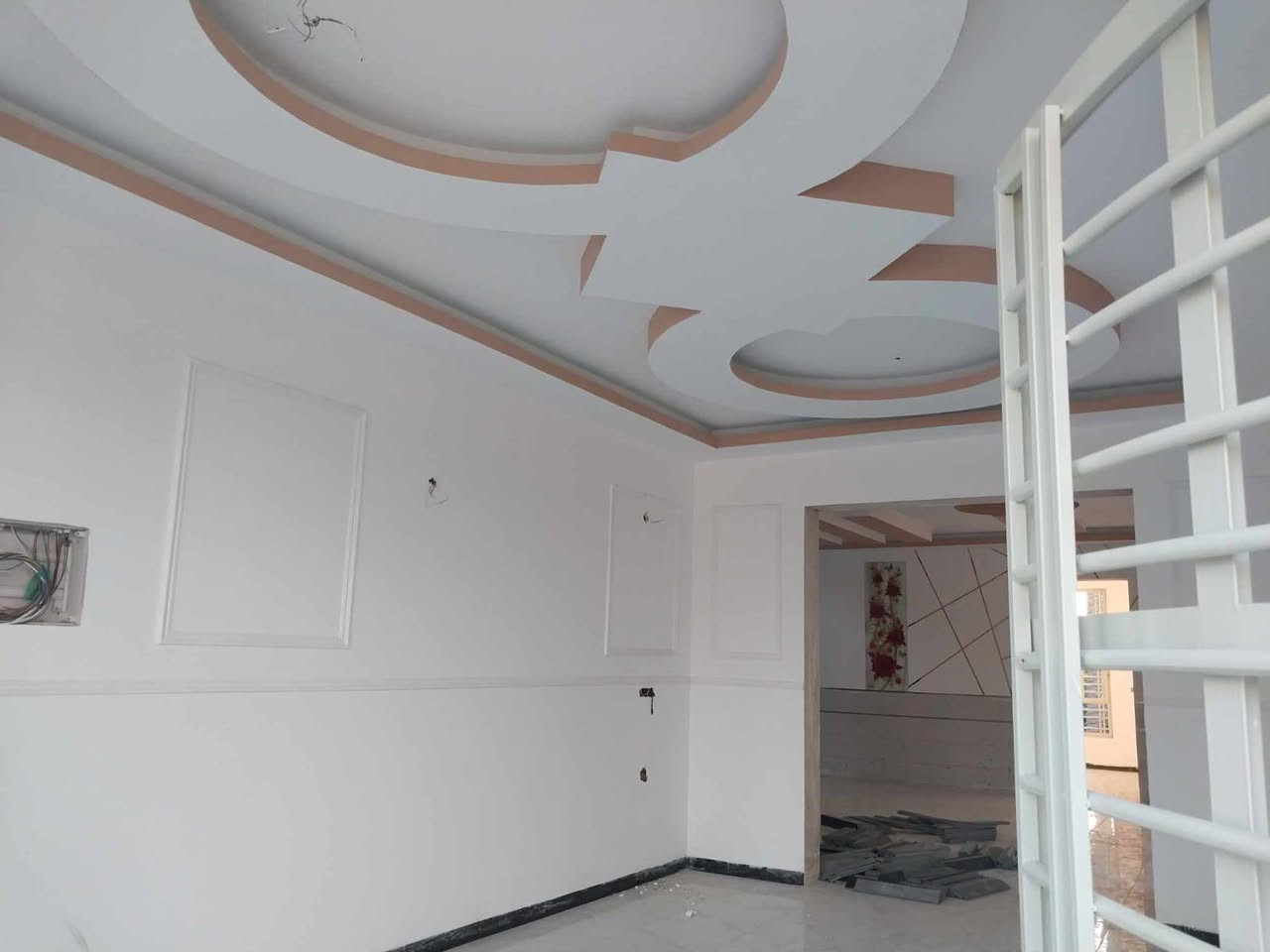 🔥 تبني بيت العمر بأقل كلفة وأعلى مواصفات؟ 
🔥 الحل يمنا يعلن مكتب ابراج كربلاء عن توفر عروض للبناء وتصميم خريطة باسعار مناسبة وبمواصفات هندسيه تحت اشراف كادر هندسي 
🏗️تسليم مفتاح 400الف  دينار المتر المربع نقدا
🏗️ بناء هيكل عظم فقط بسعر 170  الف دينارللمتر الواحد المربع نقدا
🏗️يكون فرش طبقة كاملة من مادة السبيس المعالج للارضية 10سنتيم 
🔹 تسليح 8 أشياش – شيش فحص عراقي 
 🔹ارتفاع الاساس 40×50 
🔹صب كونكريت جاهز C30
🔹 ارتفاع البناء صافي 3متر بناء و30 نزال 
🔹 مواد أصلية: (طابوق جمهوري – رمل  – سمنت مقاوم)
  المكان كربلاء المقدسه قرب كلية الامل عامود 292
📞 للاتصال والاستفسار:
***********
***********
***********
***********
