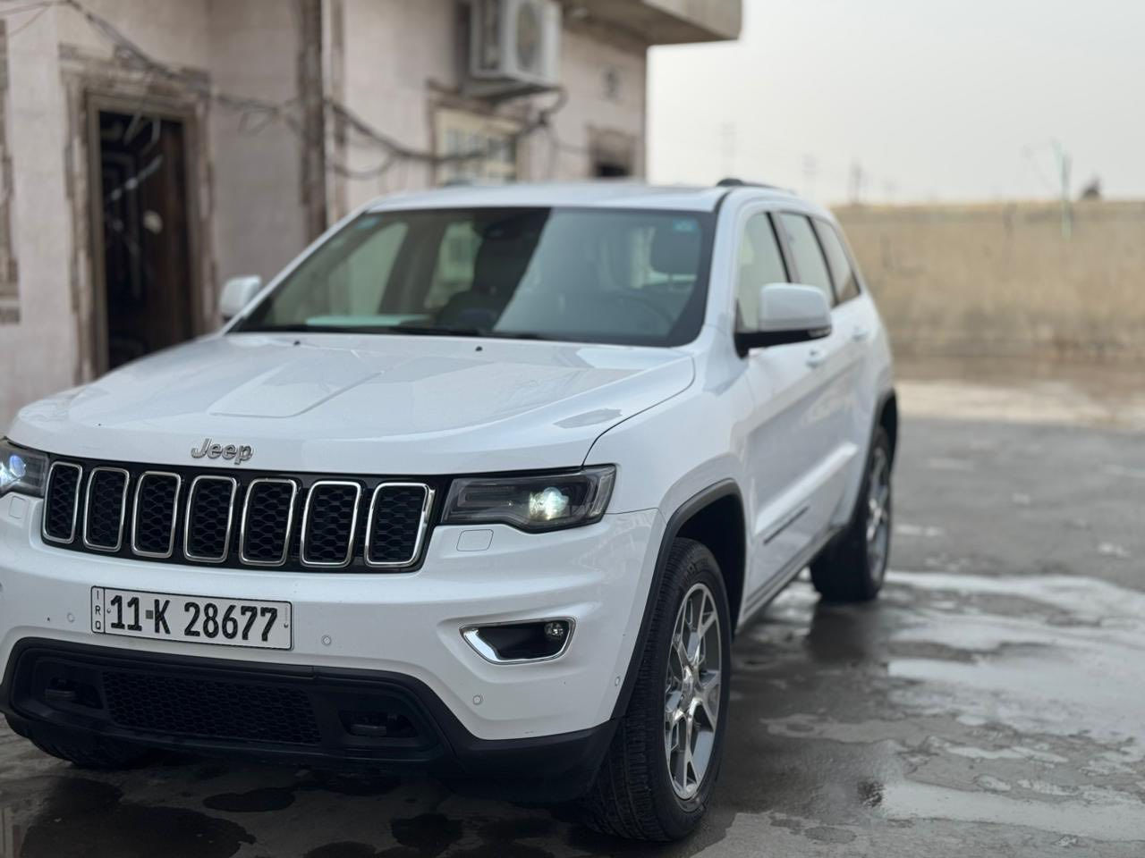 2019 خليجي رقم بغداد سونار منشور ماشيه 75 سياره جاهزه عنوان ناصريه سعر 265 مراوس ترهم *********** مواصفات عاديه تخم تاير جديد مكينه مفتوحه شادله بساتم 14
