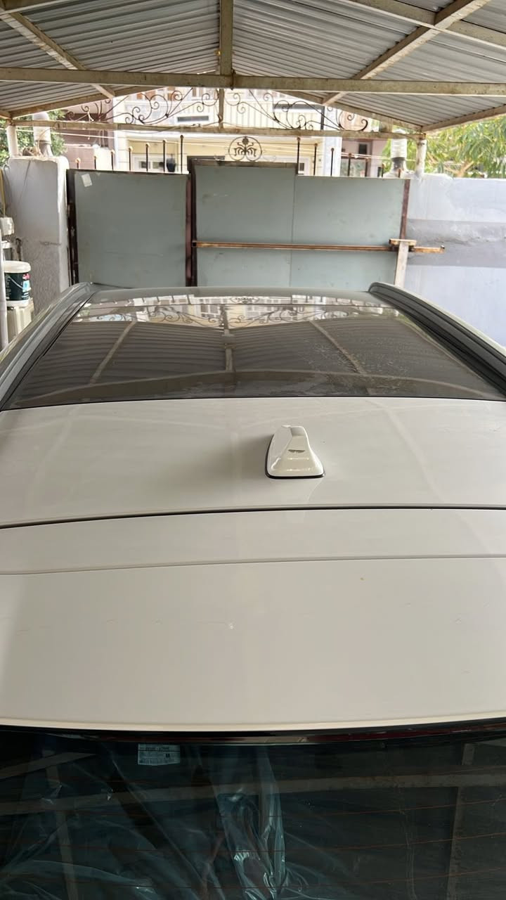 سورنتو 2023
العداد 30 الف  
محرك 6 سلندر
كفاله من صبغ وبارد وتبديل وكير ومحرك  
رقم بغداد الجديد 
 سقف بانورما
جي بي اس
شاشه جبيره 
كير ماوس 
شفتات ستيرن رياضي
هاند بريك بصمه 
اوتو هولد 
نظام نزول منحدرات 
كامره دواره 
اربع وضعيات قياده
صندوق كهربائي 
اناره داخليه 7 الوان  
تشغيل عن بعد 
ضمان المجموعه الدوليه 
سبعه راكب  
حساسات امامي خلفي 
شاشه اعطال 
قارء ضغط الاطارات ودبه ماء الماسحات 
وباقي المواصفات معروفه
مكان السيارة // بعقوبة
السعر  295 وبيهه مجال
للاستفسار 
***********
