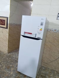 ثلاجة • جديدة • توصيل بغداد