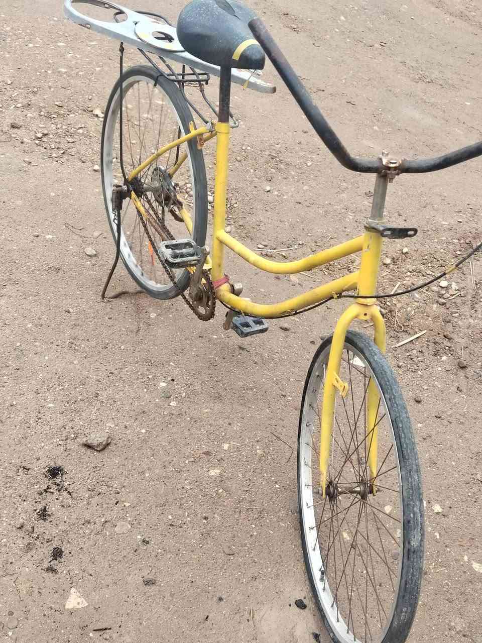 سلام عليكم بيسكل بناتي للبيع سعر 50 وبي مجال بسيط مكاني ماجدية تواصل خاص مفتوح


**إذا كنت صاحب هذا الإعلان وتريد حذفه لأي سبب، رجاءا أرسل رسالة إلى الدعم الفني**