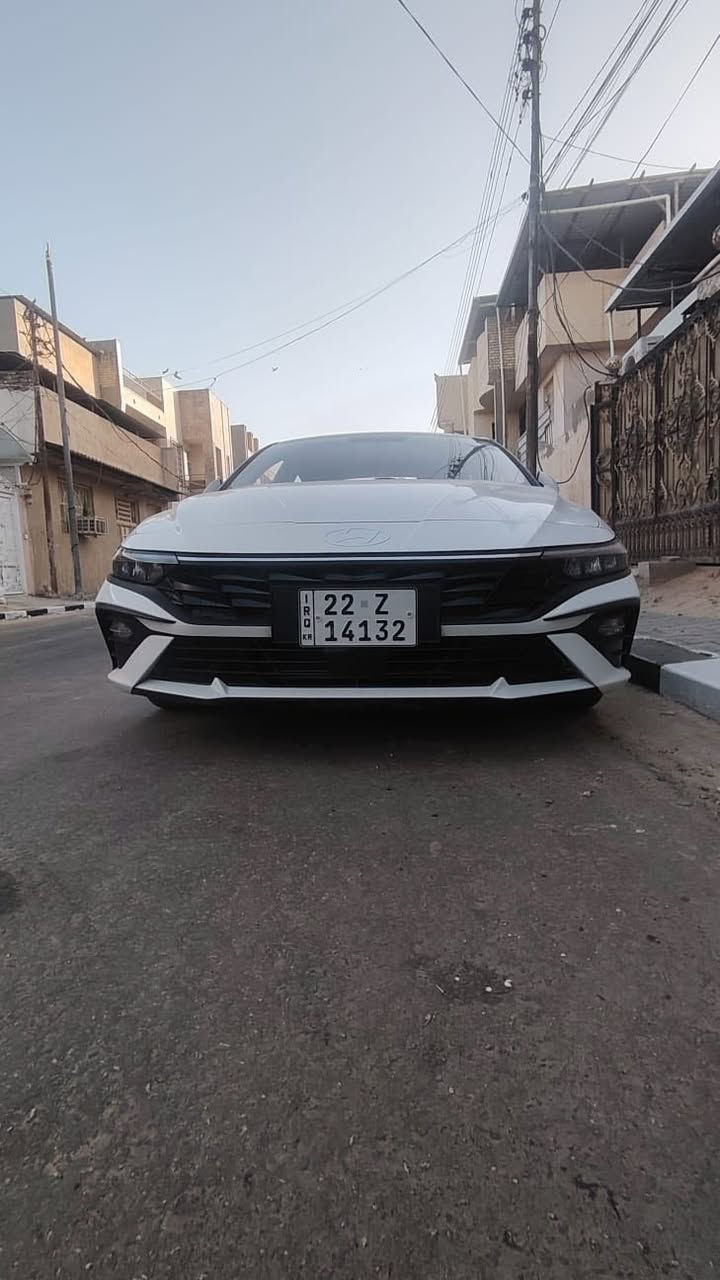 النترا موديل 2025 ماشيه 15000 مكفوله كفاله عامه فول مواصفات عارضه 152


**إذا كنت صاحب هذا الإعلان وتريد حذفه لأي سبب، رجاءا أرسل رسالة إلى الدعم الفني**