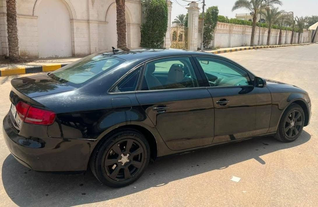 اودي A4
موديل 2010
فبريكا دواخل وسقف رشه بره نظافه
عداد205
تحكم طاره 
جنود اسبور 
فتحت سقف 
بصمه
كراسي كهرباء 
تكيف 
كاوتش جديد 
1800ccتربو
مرور الحوامديه
رخصه سنه 
بااسم المالك


**إذا كنت صاحب هذا الإعلان وتريد حذفه لأي سبب، رجاءا أرسل رسالة إلى الدعم الفني**