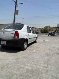 رينو لوكان موديل10 بوراستيرن مو عميه وجام كهربا تبريد شغاله كهرباياتهه...