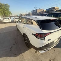 موديل ٢٠٢٣ • مكينة ٢٥٠٠ • حادثة كاملة