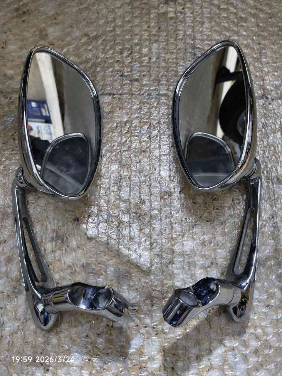 غراض 010 مال تفصيخ رمبه
كل حاجه وسعرها اي شي تريده راسلني خاص وتدلل والاسعار انشاء الله تعجبكم

تحياتي للجميع


**إذا كنت صاحب هذا الإعلان وتريد حذفه لأي سبب، رجاءا أرسل رسالة إلى الدعم الفني**