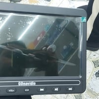 شاشة 10 بوصة • شاشتين • ديالى المقدادية