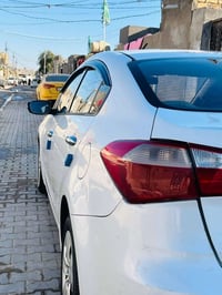 سياره للبيع سيراتو موديل2015 وراد خليجي سياره جاهزه كير وحداده وتبريد ...