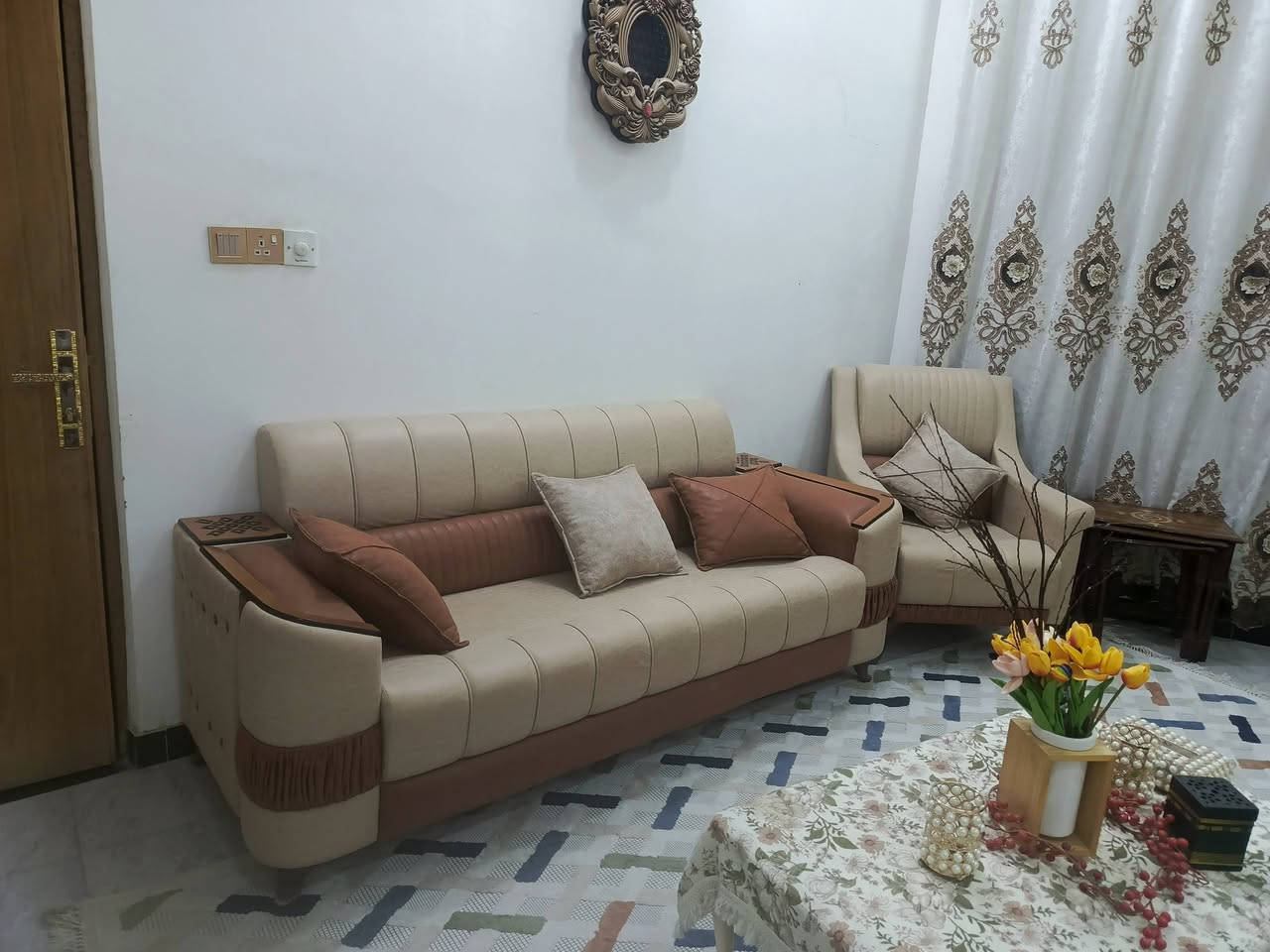 اغراض للبيع نضيفات وتخم استخدام شهرين مكان حي الحكيم


**إذا كنت صاحب هذا الإعلان وتريد حذفه لأي سبب، رجاءا أرسل رسالة إلى الدعم الفني**