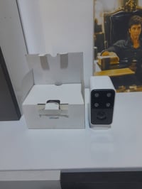 كامره مراقبه • امزون بلباكيت • جديدة