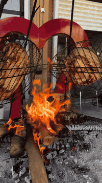 مطعم شاره گه م • مسكوف بغدادي • توصيل خانقين