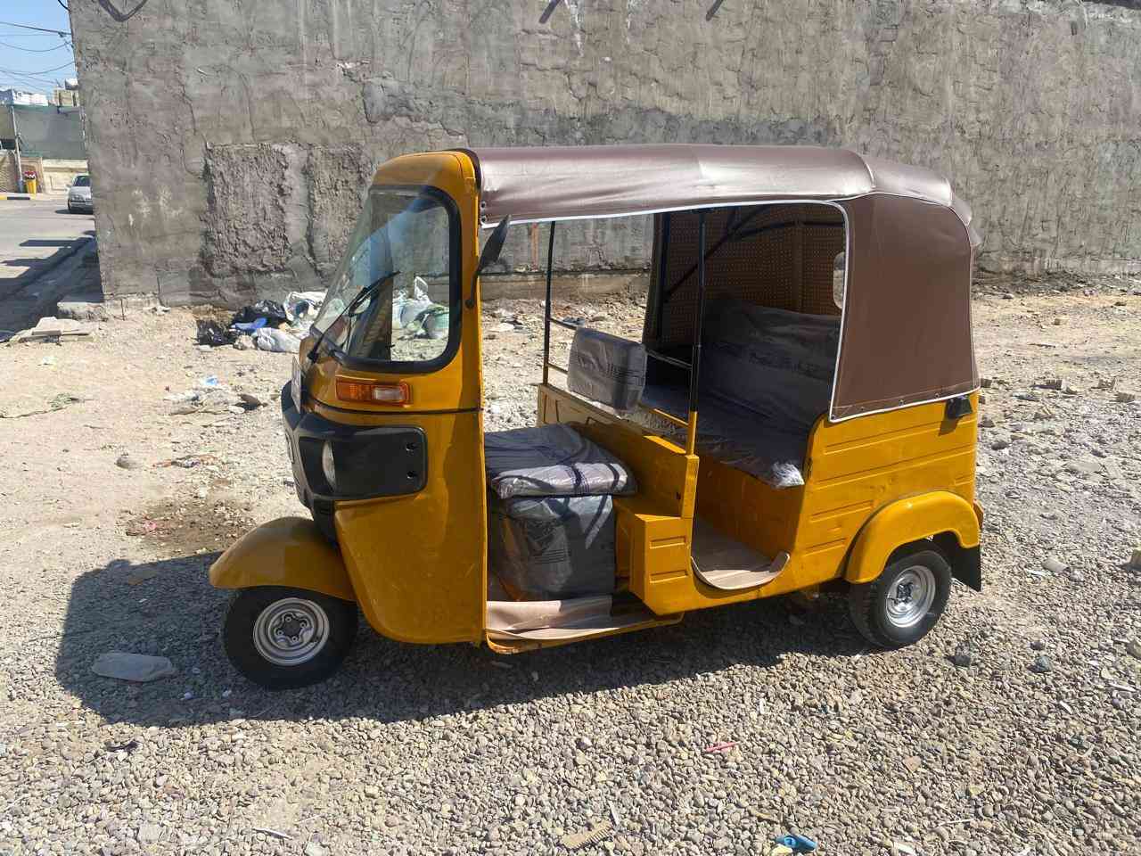 يا الله سلام عليكم تكتك موديل 20شهر 11 تكتك كفالهه بس دوس معمره تكتك ما ناقصهه ربع مال جناي مكاني بغداد حي لكوفه قرب تقاطع حيور السعر 6 و500الف وبيهه مجال 
***********
