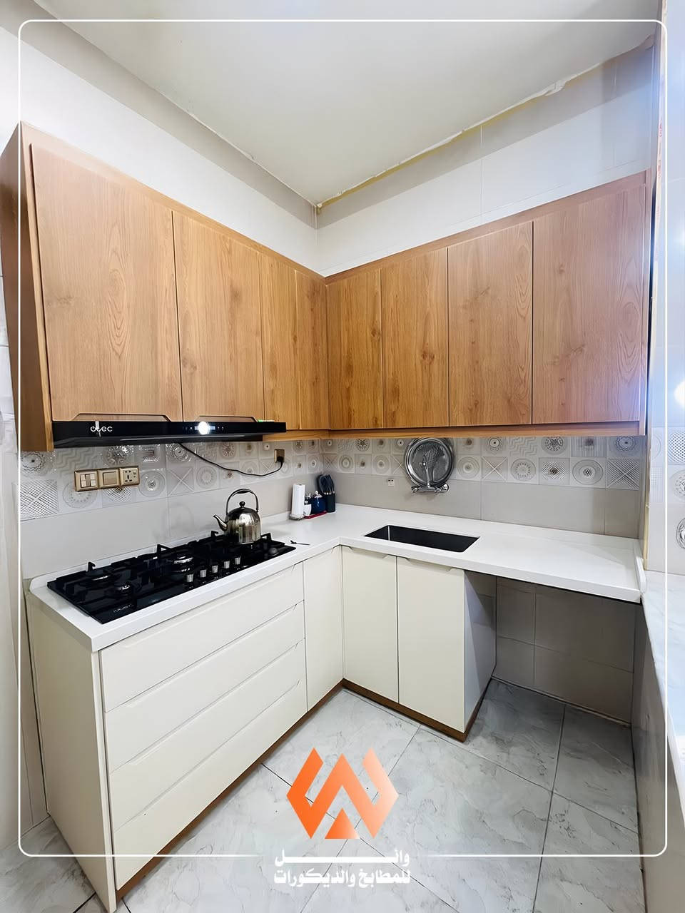 كاونترك مو مجرد قطعة أثاث… هو توقيع المكان ✨
نصمّم وننفّذ كاونترات بتفاصيل مدروسة، خطوط نظيفة، وتشطيبات راقية تمنح مطبخك حضور قوي من أول نظرة.

دقة بالتنفيذ… وأناقة بالتفاصيل… ونتيجة ترفع مستوى المكان 🔥

للتصميم، التنفيذ، أو الاستفسار:
📞 *********** - ***********
📍 الأنبار – الفلوجة، حي الجمهورية قرب معمل إسفنج الفلوجة

.

.

.

#ديكور #فخامة #مطبخ #مكتب #تصميم غرف⁩⁩⁩⁩⁩⁩⁩⁩⁩⁩⁩⁩⁩⁩⁩⁩⁩⁩⁩⁩⁩⁩⁩⁩⁩
