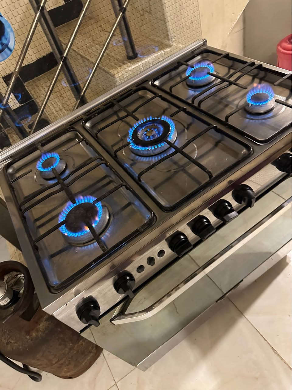 طباخ نصري فريش مستخدم نضيف بغداد, العراق


**إذا كنت صاحب هذا الإعلان وتريد حذفه لأي سبب، رجاءا أرسل رسالة إلى الدعم الفني**