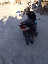 دراجه ماكس عدله رياضي بوشه 55دراجه120نضيفه كلش مابيه اي نقص كهربائيات ...