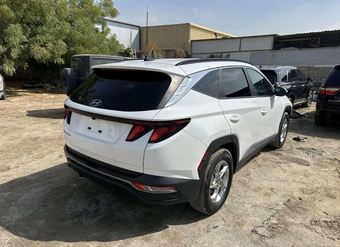 للبيع توسان 2024 فول عده الفتحه حادث تبديل بنيد صبغ جاملغ ايسر السياره بصمه كشنات كهرباء كشنات تدفئه تبريد قطعتين صندوق كهرباء محرك 2500 السعر 147 واصله بصره بدون كمرك 
*********** ابو كيان
