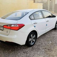 سيراتو • ٢٠١٥ • رقم ذي قار