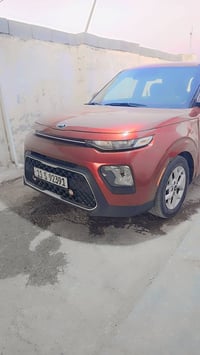 سول • ٢٠٢٠ • حادث