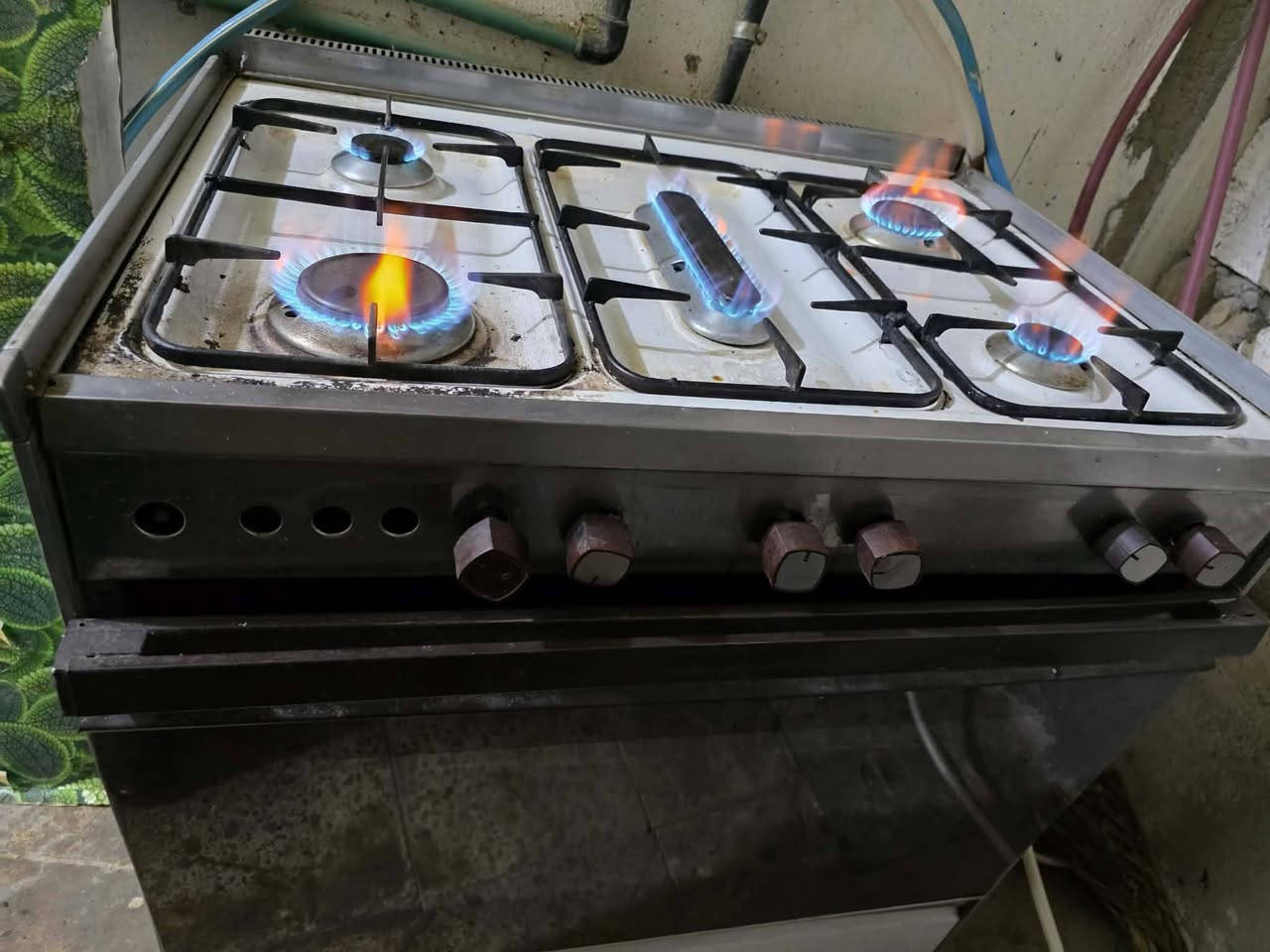 طباخ عشتار للبيع نظيف ب ١٥٠ الف قفل


**إذا كنت صاحب هذا الإعلان وتريد حذفه لأي سبب، رجاءا أرسل رسالة إلى الدعم الفني**