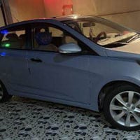 اكسنت ٢٠١٤ • محرك ١٦٠٠ • فتحة سقف