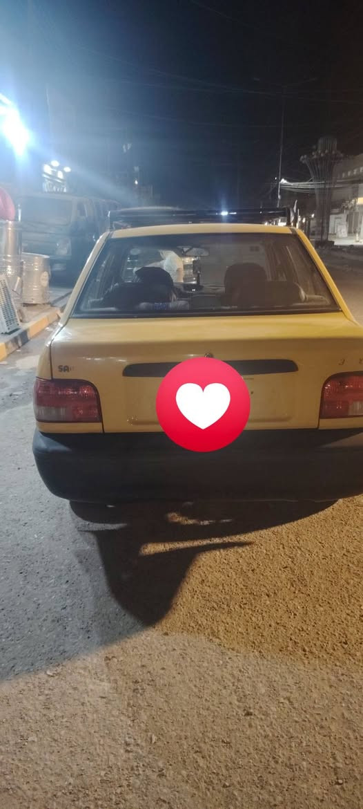 سلام عليكم سايبه لبيع موديل2012
رقم بغداد دولي تخم تاير جديد
تبريد خير من الله صدر جديد
كير محرك خير من الله
سعر 28 وبيه مجال
***********
