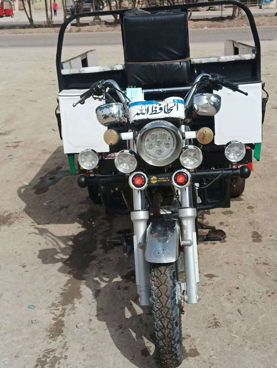 سلام عليكم شباب ستوته للبيع مديل 21 ستوته بلاديه كفاله عامه مكان بل قاسم السعر مليون و550 الشراي يتصل ***********
