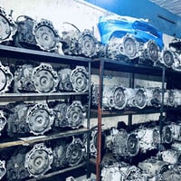 الكيرات V6 • تو ويل • فور ويل