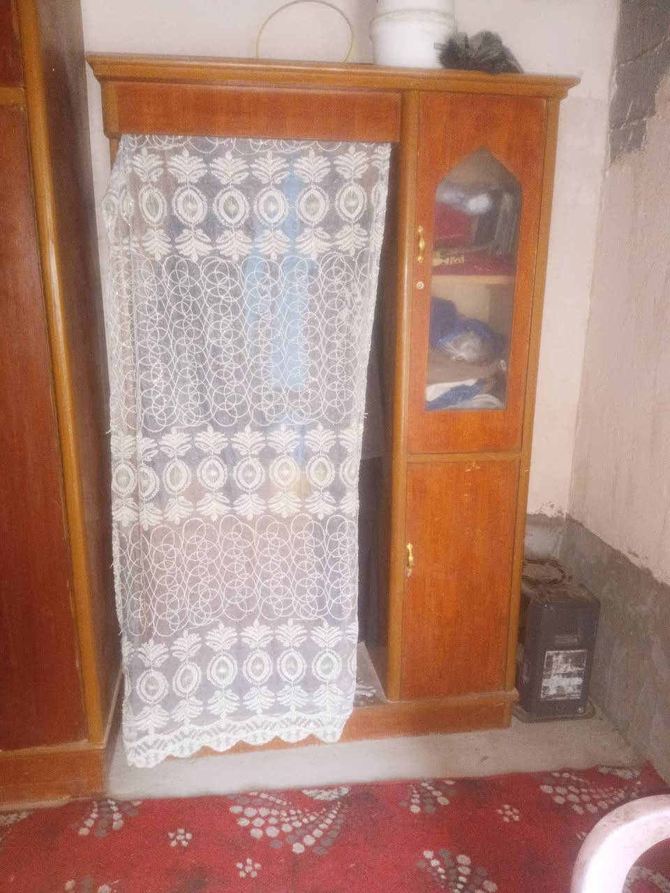 سلام عليكم اخشاب تعمل لبيع السعر خاص


**إذا كنت صاحب هذا الإعلان وتريد حذفه لأي سبب، رجاءا أرسل رسالة إلى الدعم الفني**