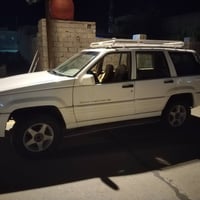 جيب • ١٩٩٦ • رقم بغداد