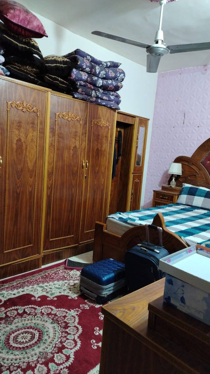 السلام عليكم بيت مساحة ١٢٥ بي غرفتين وصالة واستقبال ومطبخ وكراج كبير الموقع طويريج ام الهوى القديمة السعر مناسب جدا   للاستفسار خاص او الاتصال على ***********
