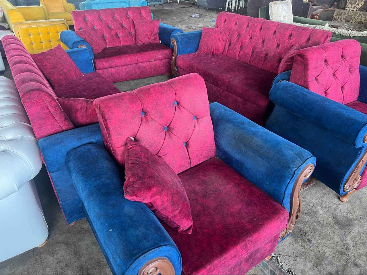 اسئل وجاوبك متواجد بغداد, العراق


**إذا كنت صاحب هذا الإعلان وتريد حذفه لأي سبب، رجاءا أرسل رسالة إلى الدعم الفني**