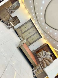 غرفة نوم • غرفة نوم خليجي • غرفة نوم فخمة • غرفة نوم خشب • غرفة نوم كل...