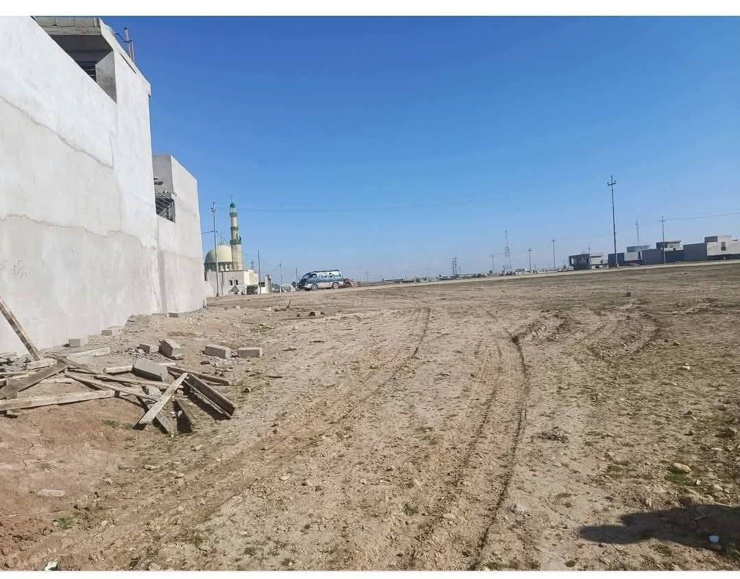 حصرياً للبيع قطع اراضي سكنيه
حسب طلب مساحات 200 متر

موجود مساحات 100

السند زراعي 25 حق التصرف تتكاتب معى شرعي 📄

الخدمات ماي كهربأ بنأ مسموح بنأ مو عشوائي على شكل مجمع 📐

العنوان قوسيات نقطة-داله تبادل تجاري تبعد عن شارع العام 300...

سعر القطعة 200... 12 مليون سعر 100... 6مليون

بيها مجال بسيط للستفسار خاص


**إذا كنت صاحب هذا الإعلان وتريد حذفه لأي سبب، رجاءا أرسل رسالة إلى الدعم الفني**