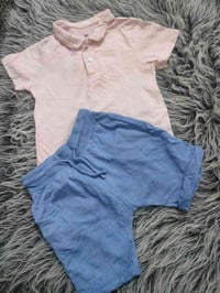 ملابس أطفال • توصيل