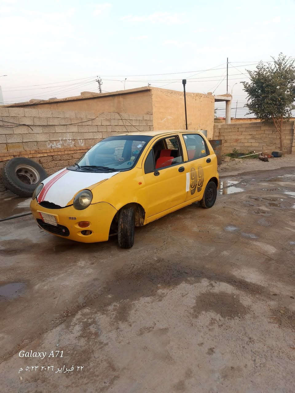 السلام عليكم ورحمة الله وبركاته كيو كيوكيو للبيع رقم كركوك ألماني سنويه عظم عاج الستفسار اتصل ودلل *********** وتحياتي للجميع @إشارة
