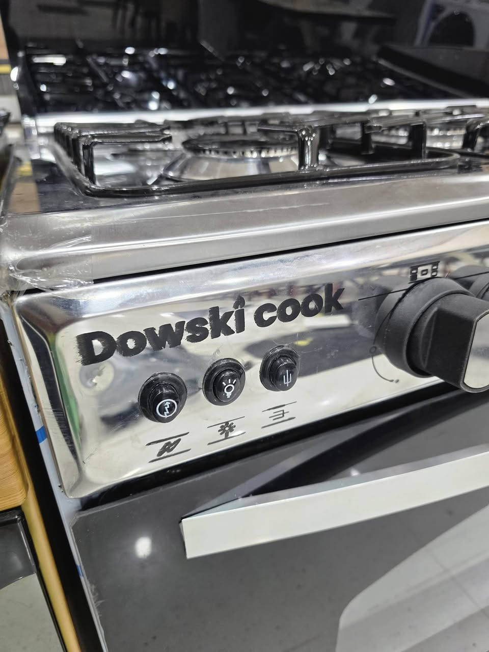 👈معرض ابو فواز للاثاث المنزلي الجمله والمفرد👉
وصول طباخ مصري دوسكي كووك نضام بوري فرن فوك وجوه زجاج مقاوم للحراره فرن حجم الكبير بسعار جمله زورونا تجدون كل ماهوه جديد 🌹 🌹 🌹 

#ملاحضه_متوفر_جمله_لصحاب_المحلات 

 العنوان تكريت شارع الزهور مقابل كليه تربيه البنات مجاور الناصر مول الاستفسار والاتصال بل ***********
***********اتصال
***********واتساب فقط
