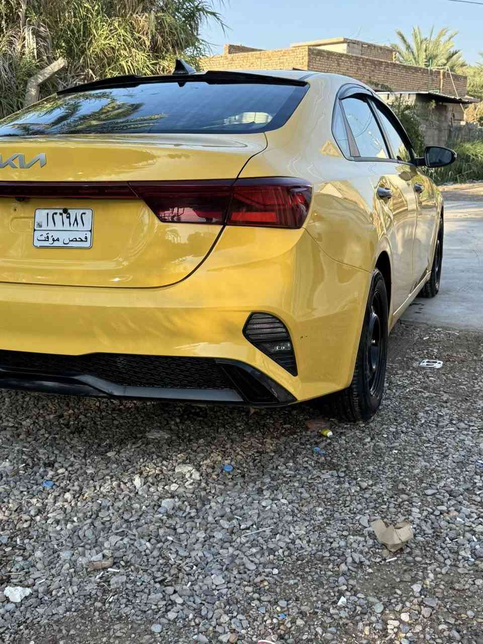 السلام عليكم فورتي موديل 2023 ماشيه 11 ميل بدون رقم السعر 120 وبيها مجال المكان ديالى بعقوبة تقاطع القدس ملاحضه غير متوجد ع فيس ترهم امروس  ***********
