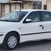 سمند • موديل ٢٠١١ • سنويه ٢٠٣٠