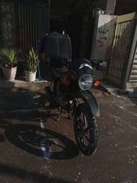 دراجه بوكسر للبيع موديل 21 دراجه خير من الله بس ناقصه باتري او ترتيب ش...