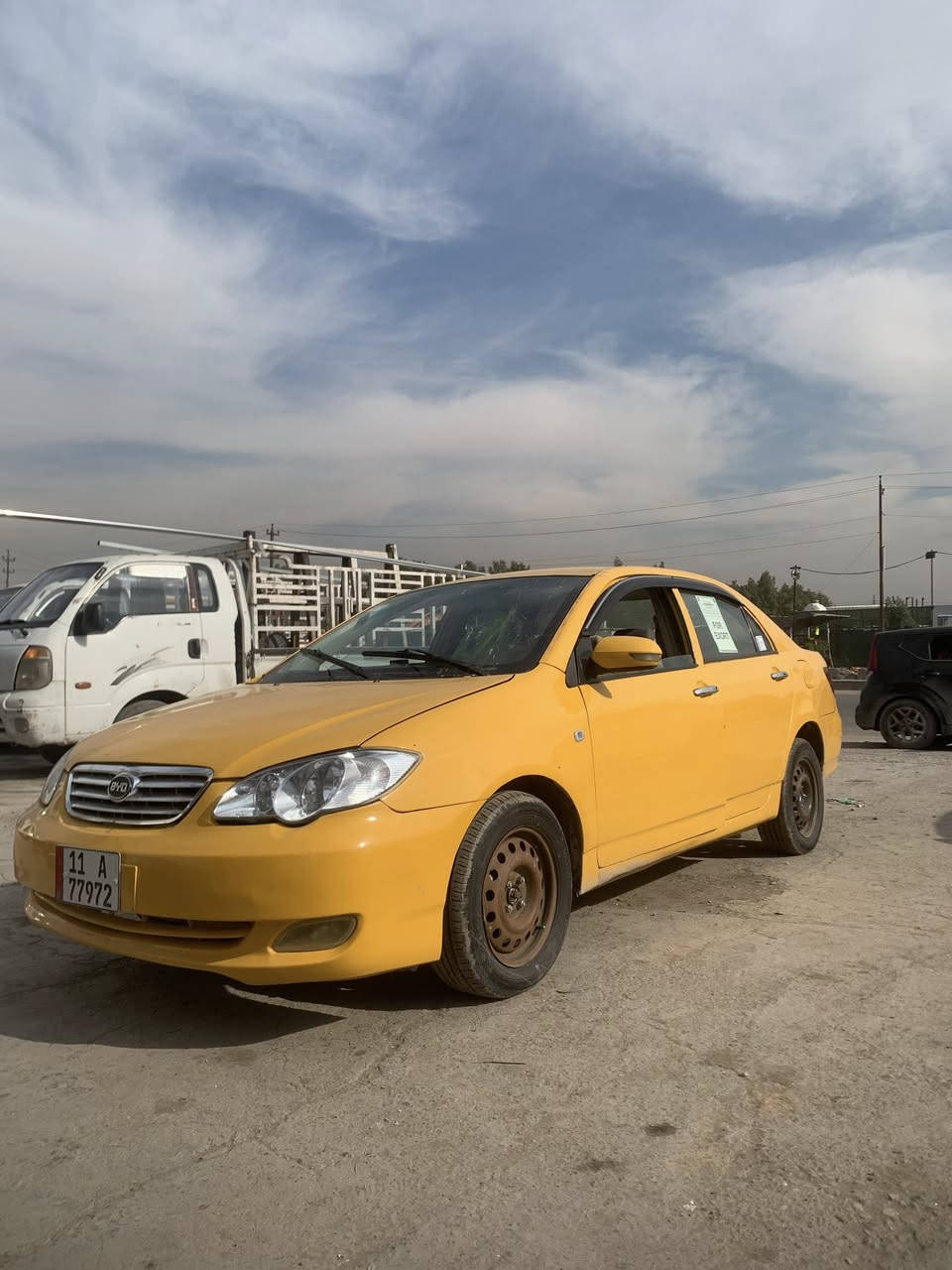 سلام عليك البيع بو أيدي مديل ٢٠١١ بيه صبغ حزام ولباقي كفاله كير محرك مستسوبيشي لانسر السعر ٤٨ الرقم ***********
