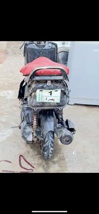 موتوسيكل • خاص • ابو الخصيب نهر خوز