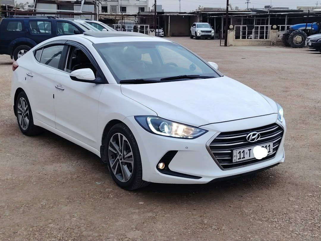 السلام عليكم
للبيع او مراوس حسب القناعه 
النترا ايراني رقم بغداد دولي بسمي مكفوله والسونار مرفق مع الصور ماشيه ١٩٠ محرك كير كفاله سياره جديده سعره ١٦٨ والي ما يعجبه السعر السوك كلشي بي وتحياتي للجميع العنوان الرمادي جويبه


**إذا كنت صاحب هذا الإعلان وتريد حذفه لأي سبب، رجاءا أرسل رسالة إلى الدعم الفني**