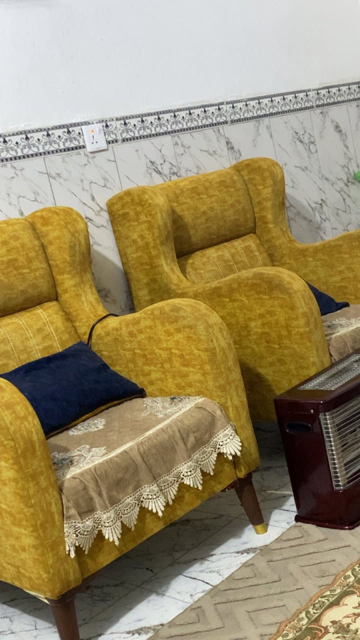 السلام عليكم تخم تفصال 10مقاعد نظيف وسفنج عالي ممتعوب سعره 250 ووياه زوليه


**إذا كنت صاحب هذا الإعلان وتريد حذفه لأي سبب، رجاءا أرسل رسالة إلى الدعم الفني**