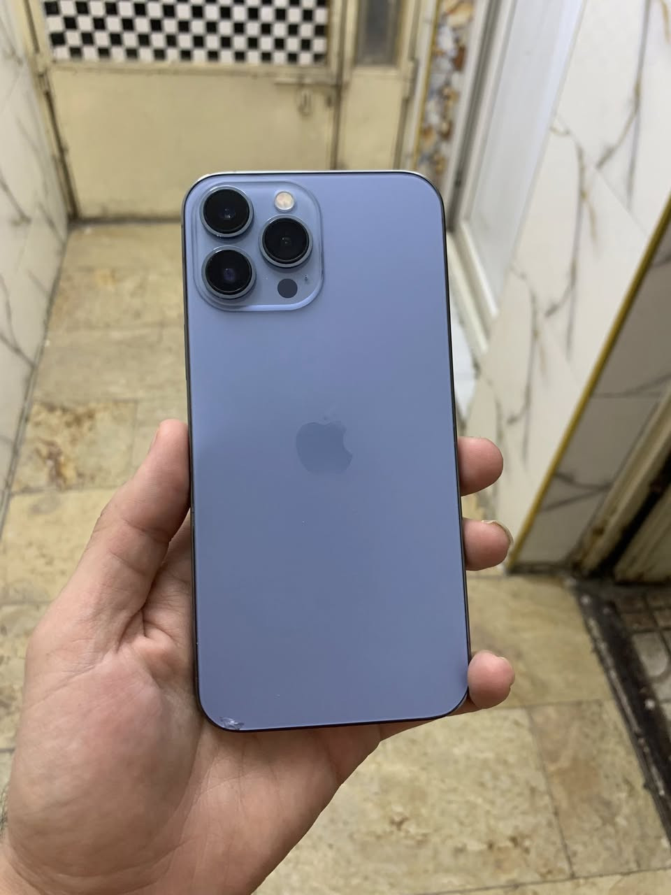 13 بروماكس 256 جهاز كله شغال فقط مبدل شاشه 3 خيارت تفصيخ بطاريه 100 السعر 490 قفل نهايته شراي خاص بلديات *********** فقط بيع بغداد
