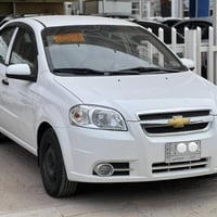 افيو • ٢٠٠٩ • محرك ١٫٤