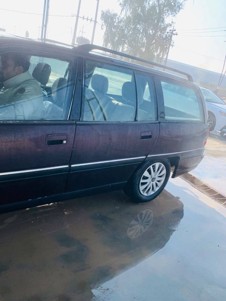 اسلام عليكم أوبل اوميكه ستيشن حجم 20جديد كير  اكسل جديد صدر جديد مصبوغة جماليه رايدهه40وبيهه مجال مكان اسياره كركوك الحويجة تفاصيل أكثر ***********اتصل وتدلل
