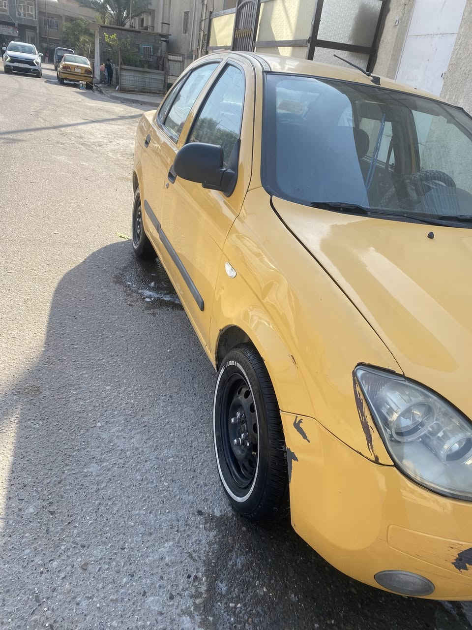 طيبه 2015 محرك كيه كير عادي طيبه تبديل بنيد فقط تبريد شغال ويا فتحه الاسويج تخم ارقام انكليزي فقط تثبيت الاوحات مصفره هيئه وغرامات السعر 37 العنوان بغداد حي التراث قرب تقاطع درويش التواصل *********** ☎️ تواجد واتساب
