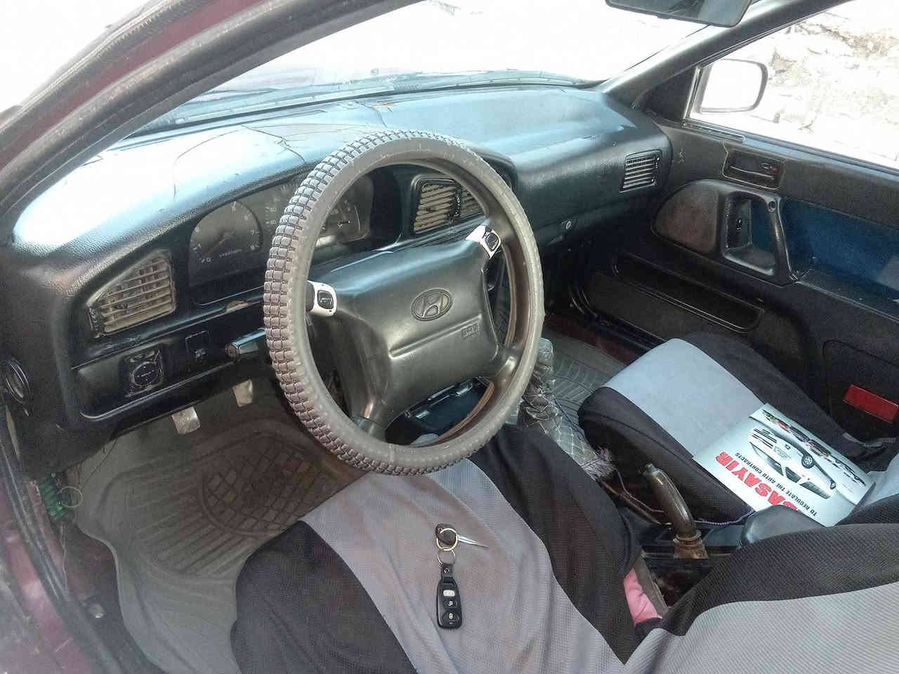 يا الله النترا دمعه موديل 93رقم ديالى دولي كير عادي محرك مفتوح خير من الله كهربائيات شغاله تبريد شغال تدفئة شغاله صدر جديد تخم تاير جدد غرفه حلوه سنتر لوك مسجل شغال ماسحات زراكات شغاله جام بس المامي شغال الخلفي مقفولات سنويه  ل26 شهر الثامن فرممات وحده ملحومه العنوان بعقوبة المفرك ملاحضه اقره لمنشور زين قبل لا تتصل السعر 27$ متوفر اتصل عل خط فقط ***********
