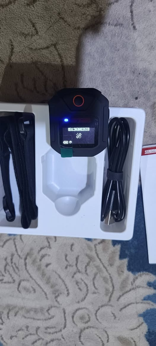 اسلام عليكم عيني.... (جديدة غير مستخدمه) متحكم لكامره الانستا ولكامرات إلي نفس شركه وذا تريد ابحث عليه...  وشراي يطيني سعر وبل عافيه عليه مكاني بصره الحيانيه 🌹


**إذا كنت صاحب هذا الإعلان وتريد حذفه لأي سبب، رجاءا أرسل رسالة إلى الدعم الفني**