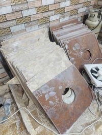 سقف جبس • كامل • اطارات